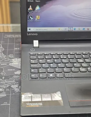 New Laptop Lenovo Ideapad 3 8GB Intel Core i7 HDD 1T