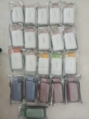 Vape በፈለጉት ብራንድ እና ፍሌቨር