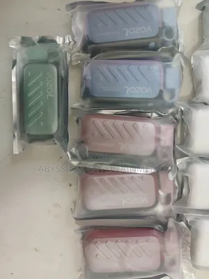 Vape በፈለጉት ብራንድ እና ፍሌቨር