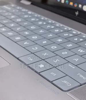 New Laptop HP OmniBook X Flip 16" 8GB AMD Ryzen 5 SSD 512GB