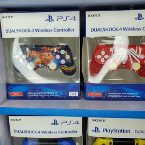 New Year Special Discount | Brand New PlayStation 4