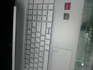 New Laptop HP EliteBook 840 8GB AMD Ryzen 7 SSD 512GB