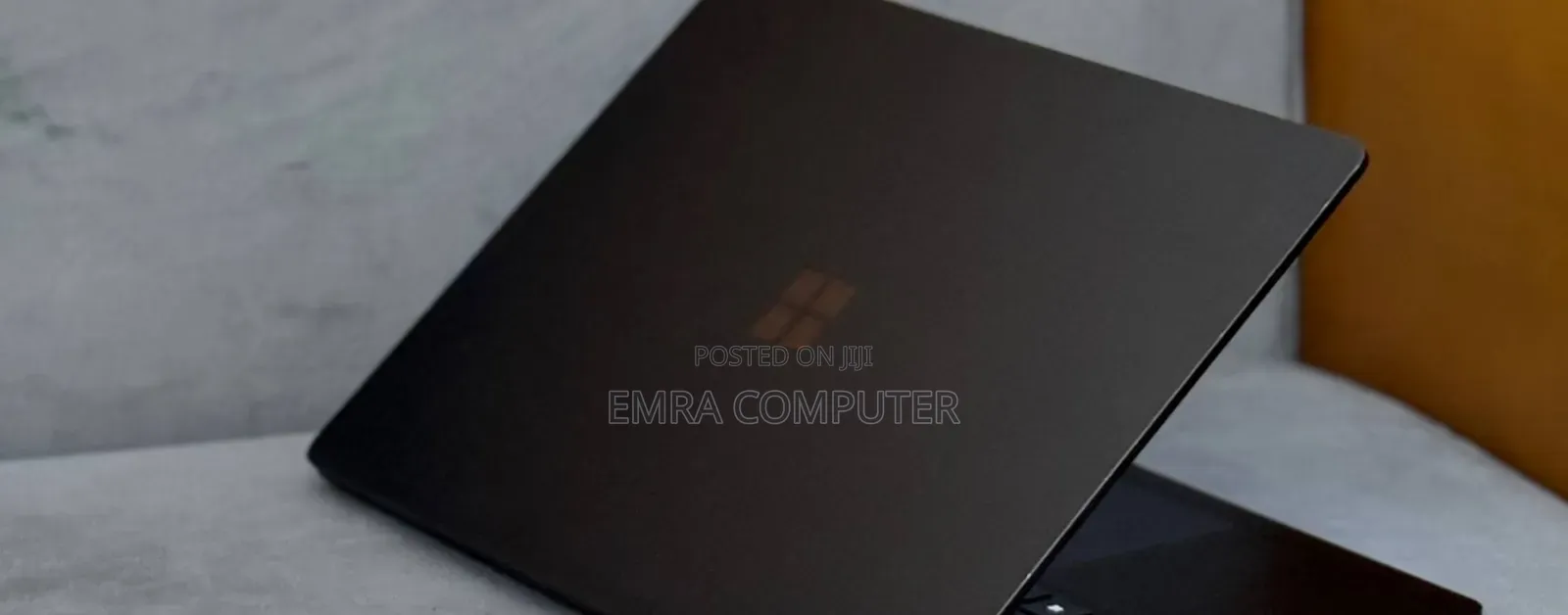 New Laptop Microsoft Surface 16GB Intel Core i7 SSD 512GB