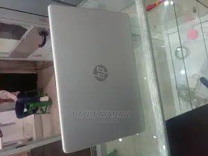 New Laptop HP EliteBook 840 8GB AMD Ryzen 7 SSD 512GB