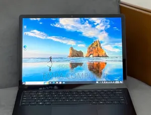 New Laptop Microsoft Surface 16GB Intel Core i7 SSD 512GB