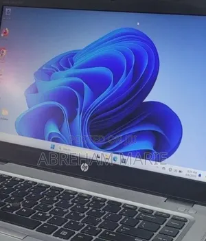 New Laptop HP EliteBook 840 G3 8GB Intel Core i7 SSD 512GB