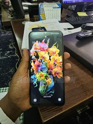 Samsung Galaxy A06 64 GB Black