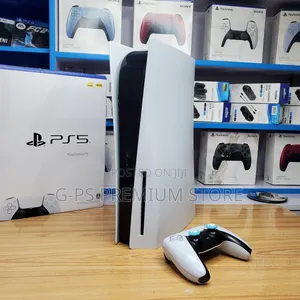 New Year Sale | PS5 Fat + FC 26 & 5 More Games