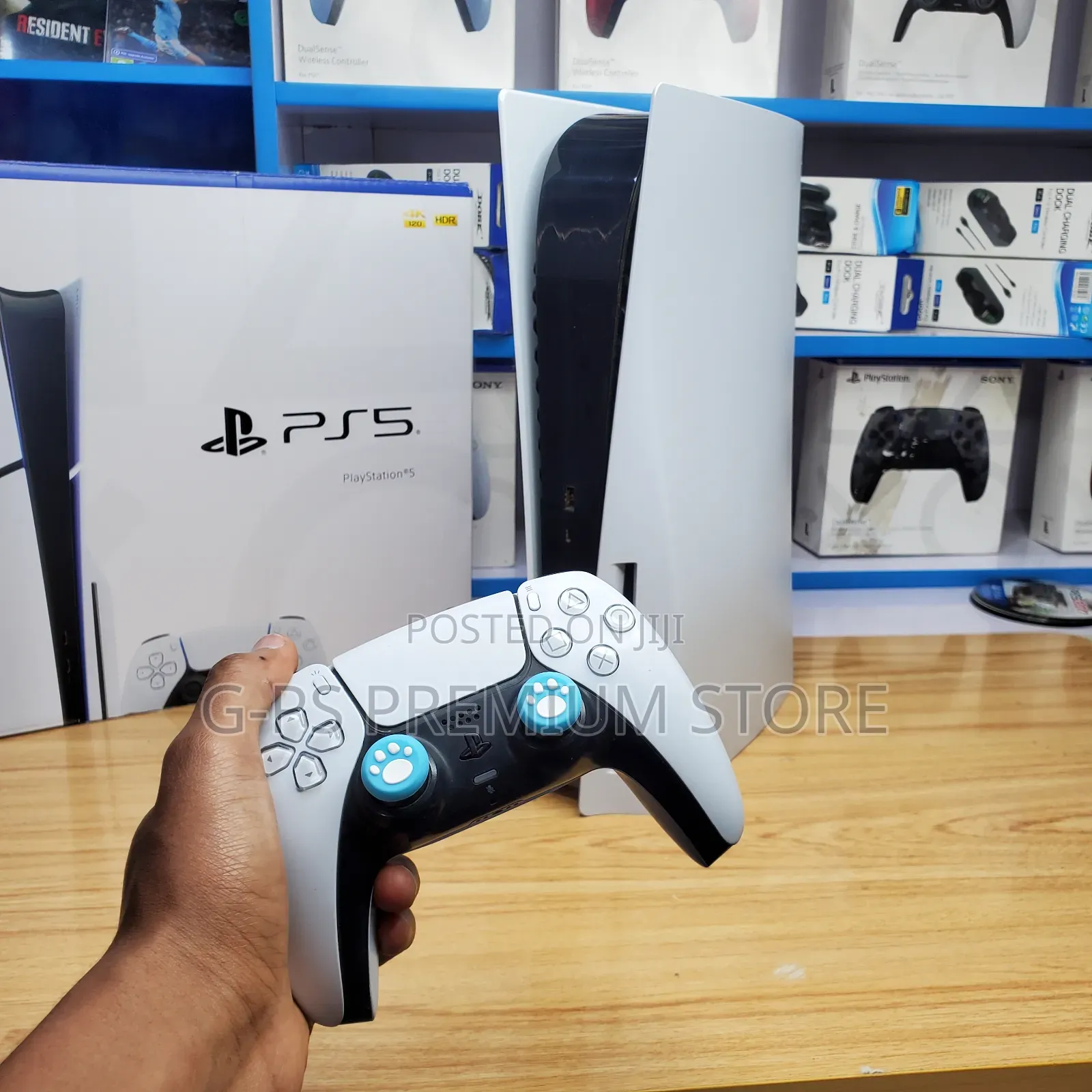 New Year Sale | PS5 Fat + FC 26 & 5 More Games