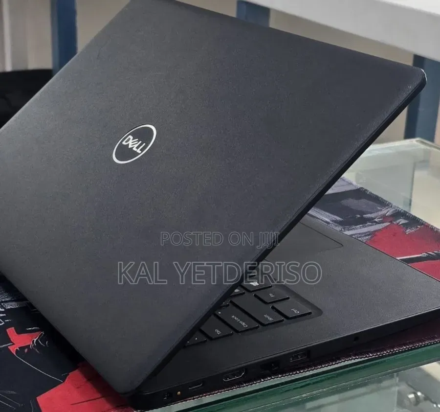 New Laptop Dell Latitude 5490 8GB Intel Core i5 SSD 256GB