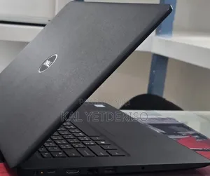 New Laptop Dell Latitude 5490 8GB Intel Core i5 SSD 256GB