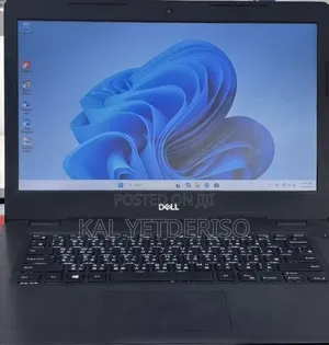 New Laptop Dell Latitude 5490 8GB Intel Core i5 SSD 256GB