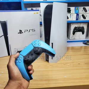 New Year Sale | PS5 Fat + FC 26 & 5 More Games