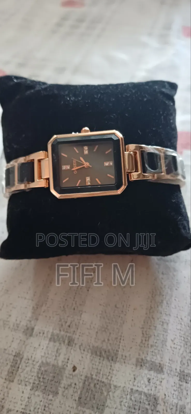 Ladies Watch