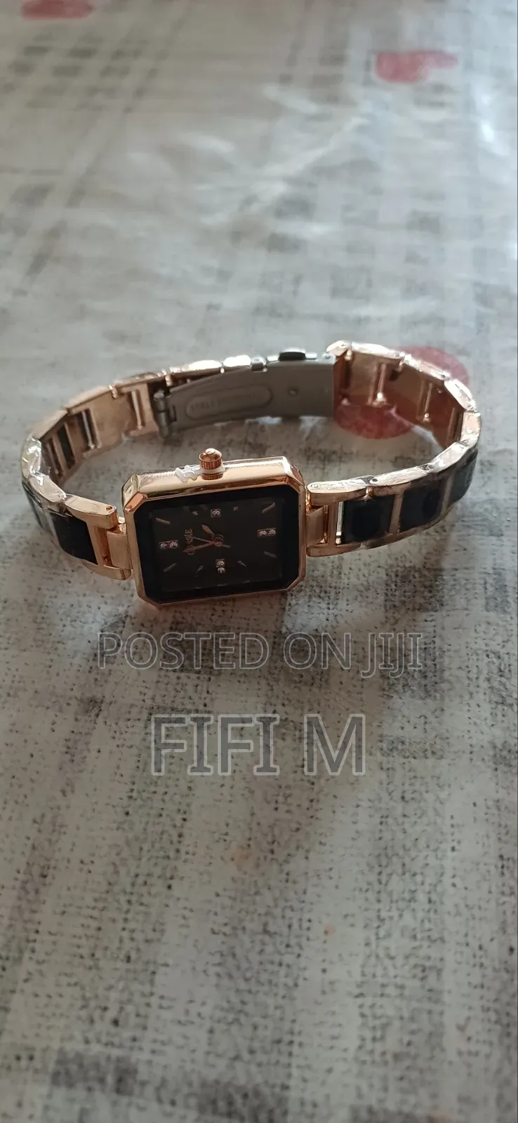 Ladies Watch