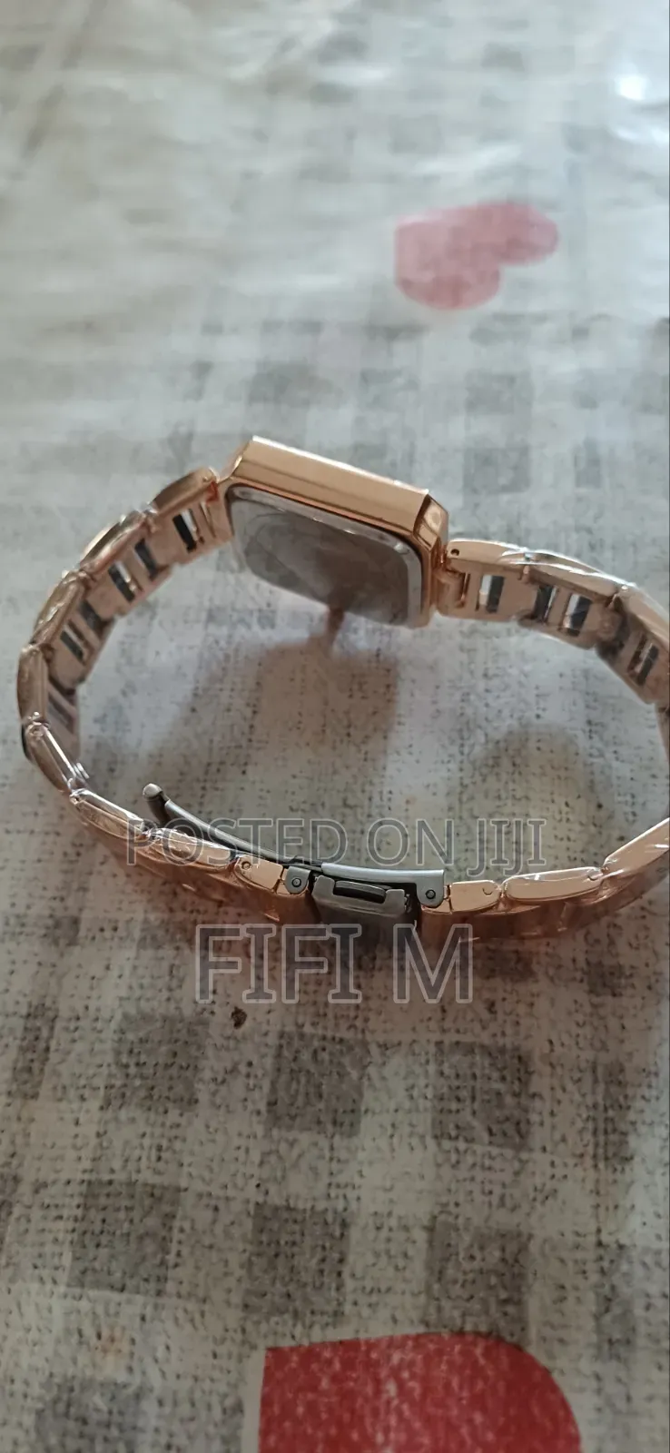 Ladies Watch