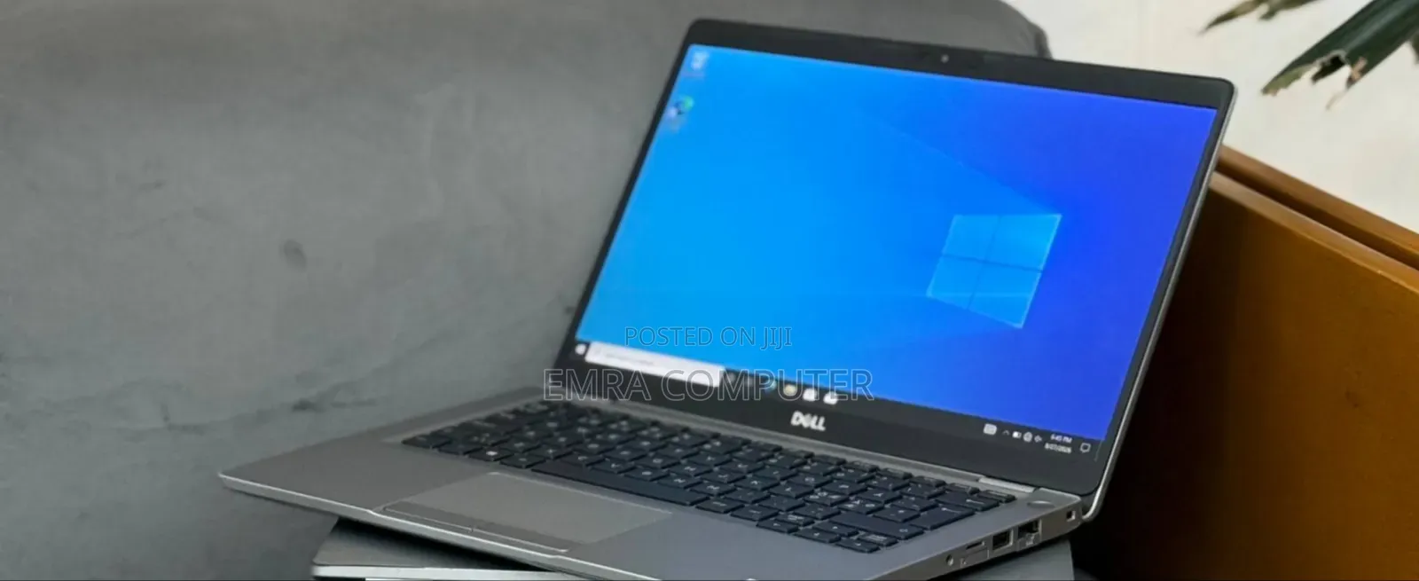 New Laptop Dell Latitude 5310 8GB Intel Core i5 SSD 512GB
