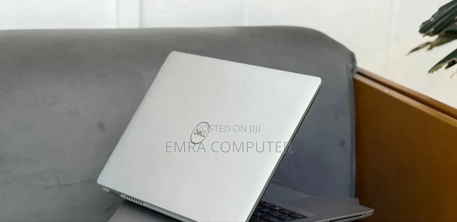 New Laptop Dell Latitude 5310 8GB Intel Core i5 SSD 512GB