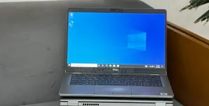 New Laptop Dell Latitude 5310 8GB Intel Core i5 SSD 512GB