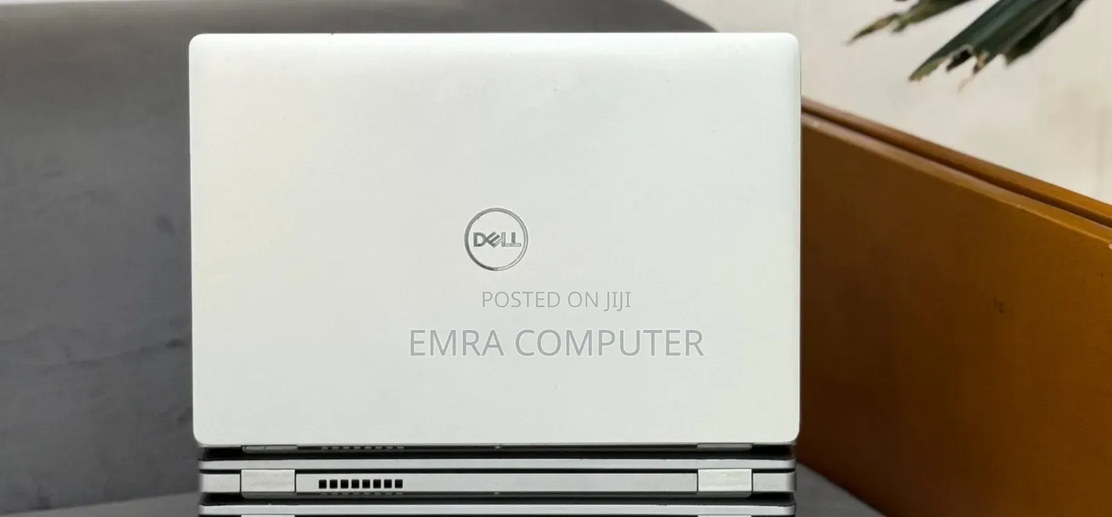 New Laptop Dell Latitude 5310 8GB Intel Core i5 SSD 512GB