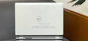 New Laptop Dell Latitude 5310 8GB Intel Core i5 SSD 512GB