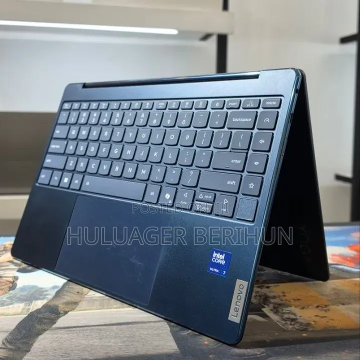 New Laptop Lenovo Yoga 9i 16GB Intel Core Ultra 7 SSD 1T