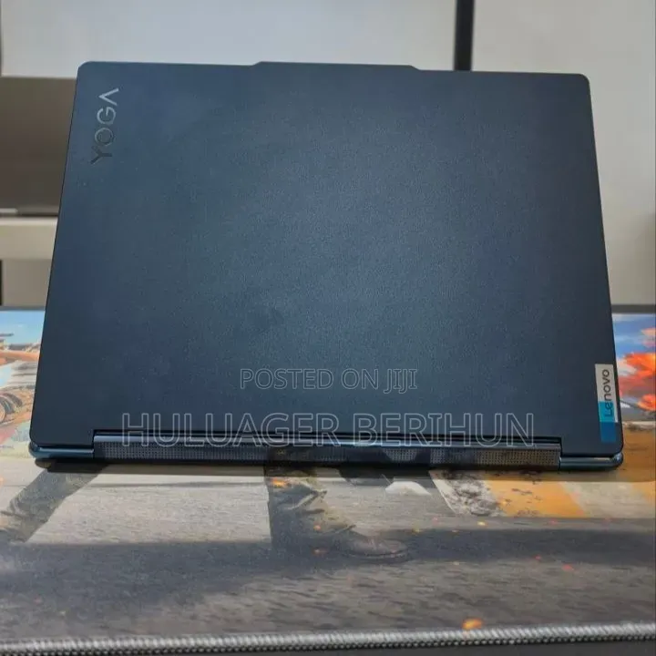 New Laptop Lenovo Yoga 9i 16GB Intel Core Ultra 7 SSD 1T