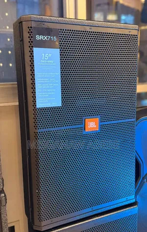 Speaker JBL