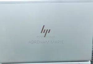 New Laptop HP EliteBook 840 G5 16GB Intel Core i7 SSD 512GB