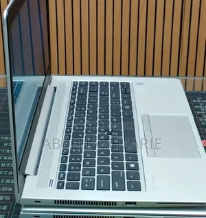 New Laptop HP EliteBook 840 G5 16GB Intel Core i7 SSD 512GB