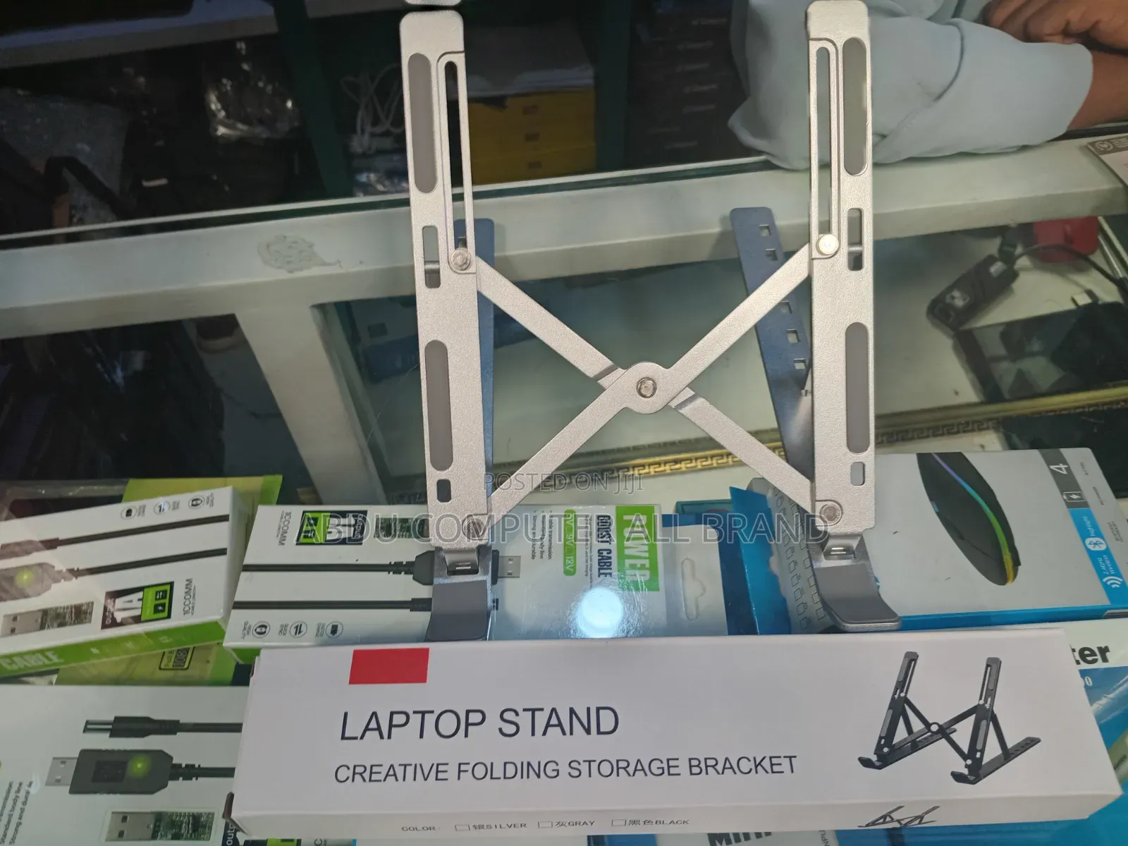 Laptop Stand