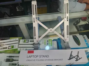 Laptop Stand
