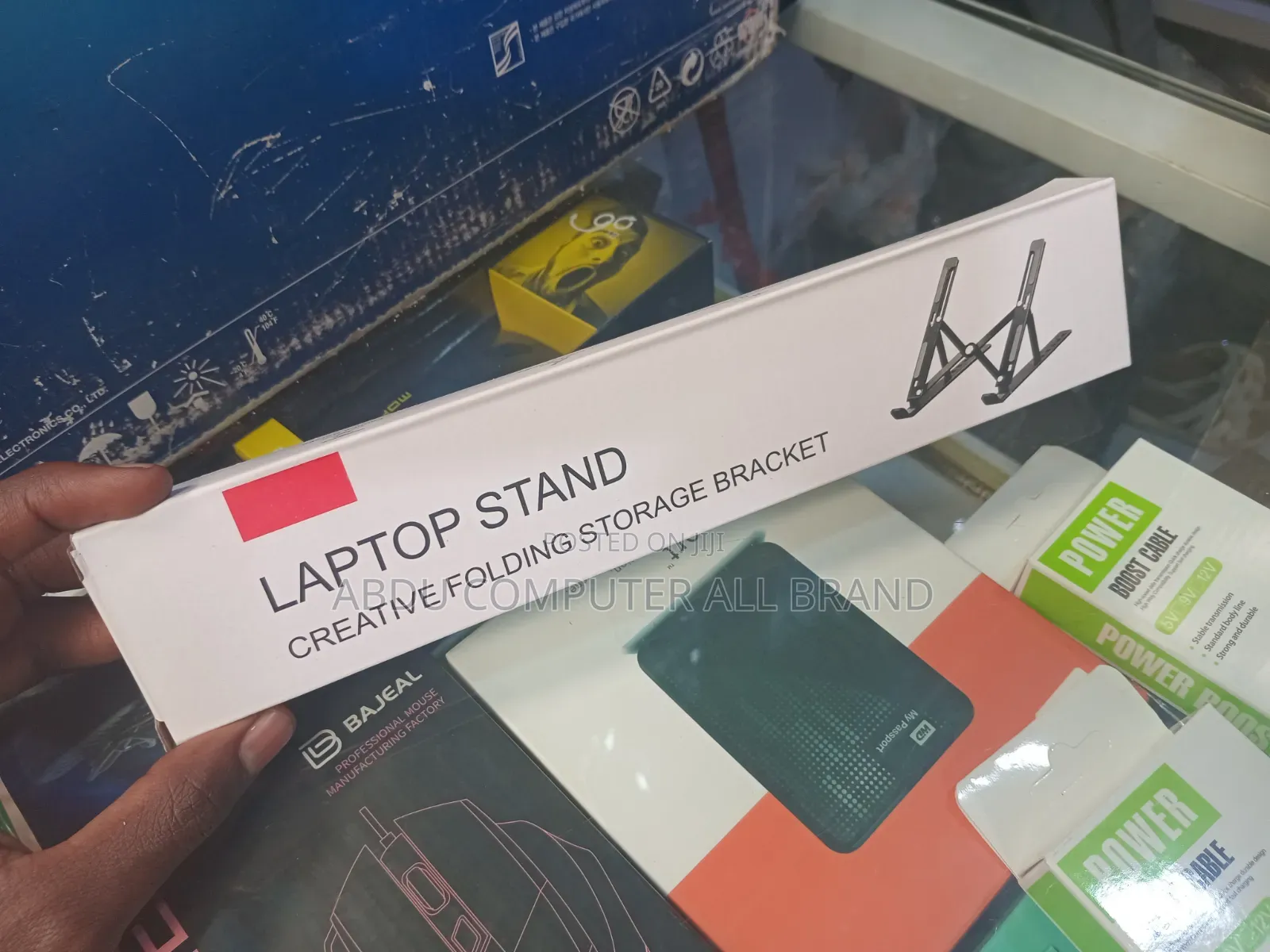 Laptop Stand