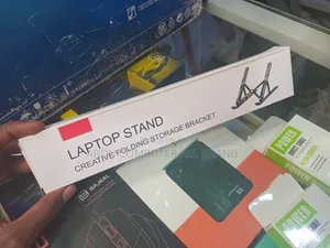 Laptop Stand
