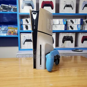 New Year Sale | Brand New PlayStation 5 Slim + Games