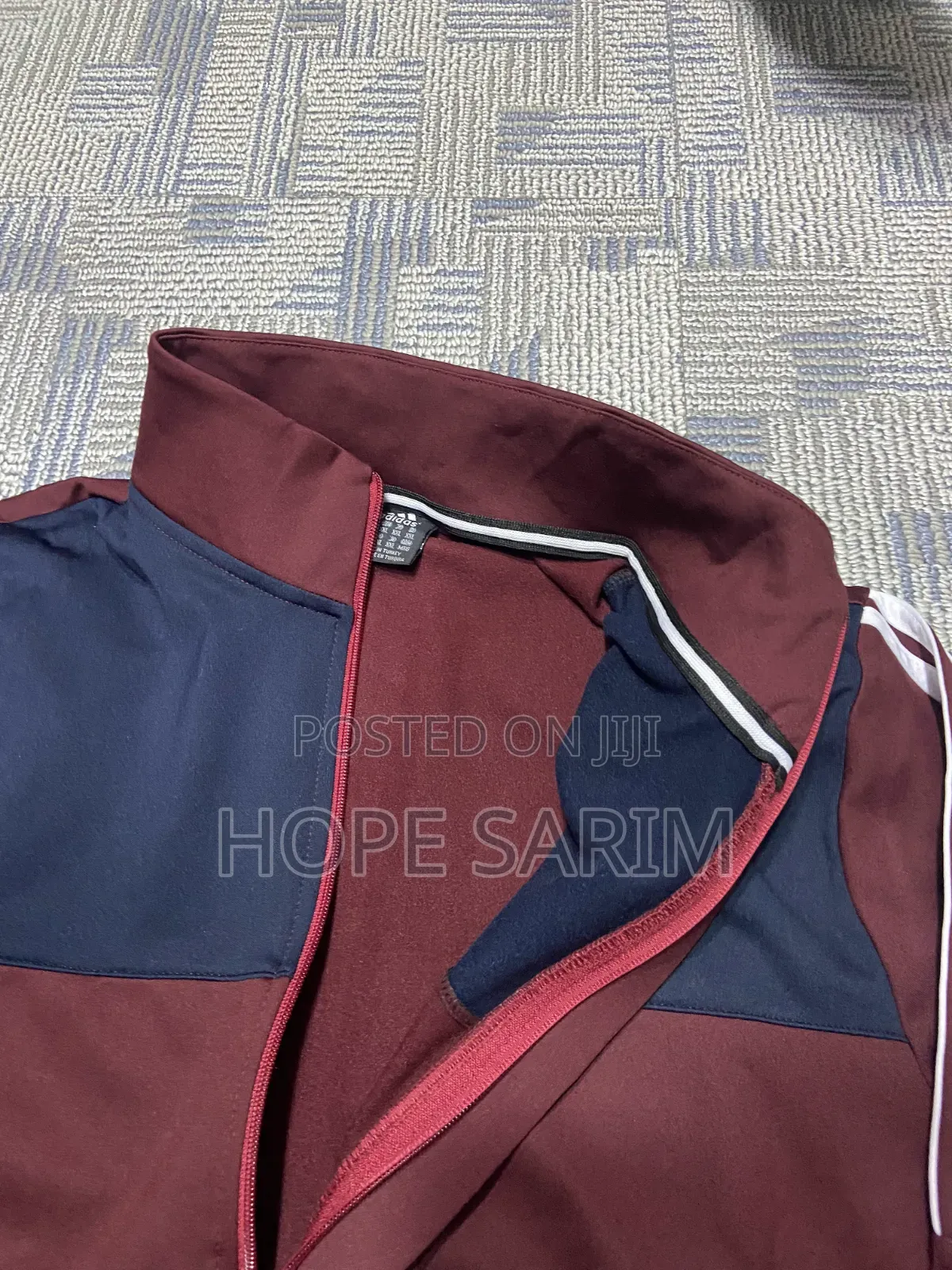 Adidas 3-Stripes Performance Tracksuits