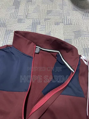 Adidas 3-Stripes Performance Tracksuits