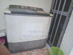 LG 16kg Manual Washing Mashion