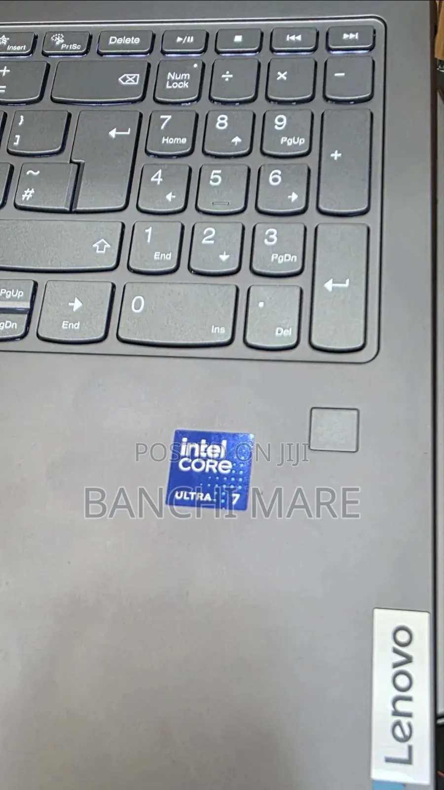 New Laptop Lenovo Legion 9 32GB AMD Ryzen 9 SSD 1T