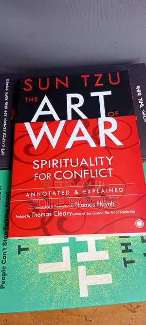 The Art of War