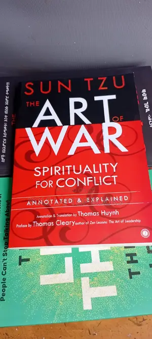 The Art of War