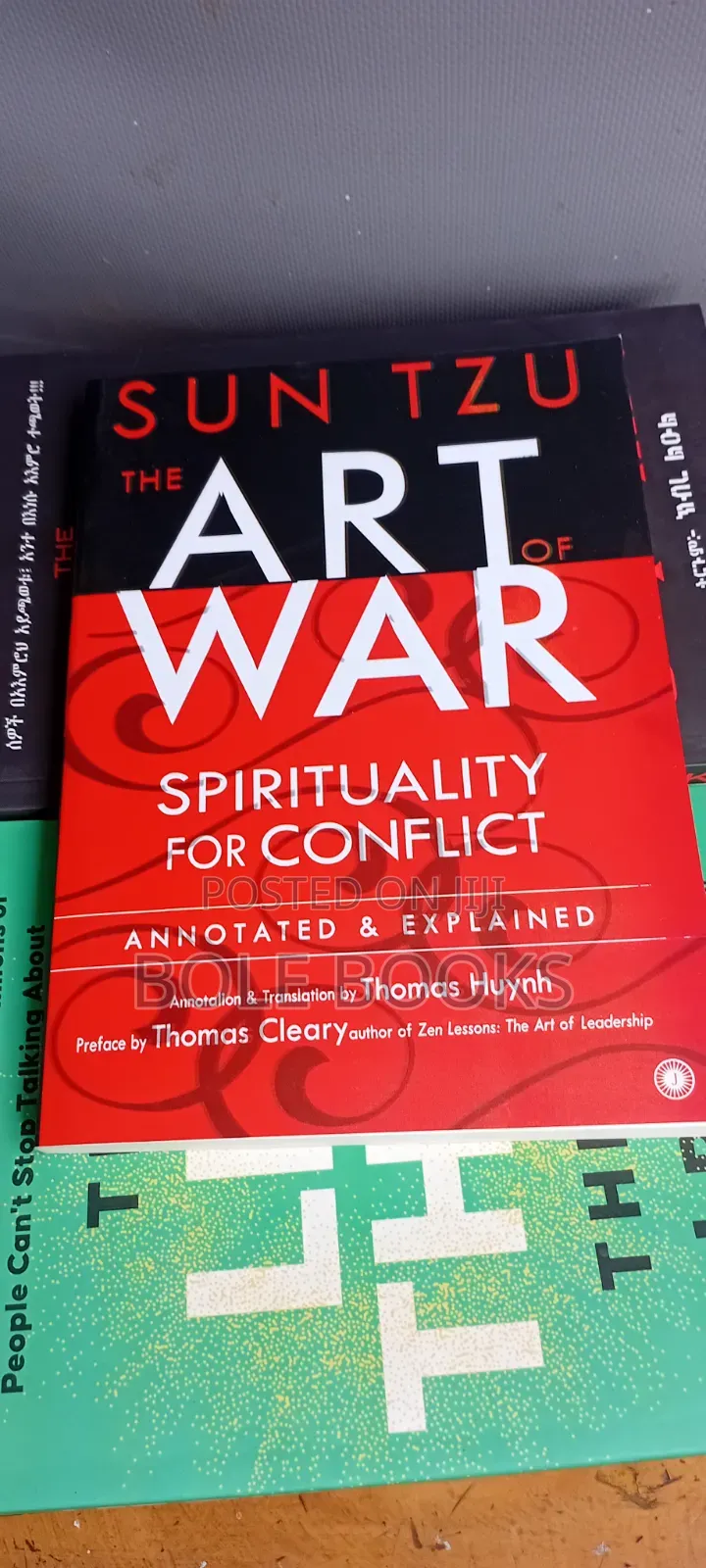 The Art of War