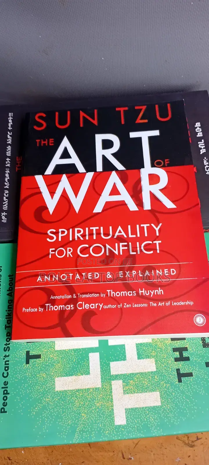 The Art of War