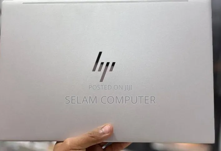 New Laptop HP EliteBook 640 G10 16GB Intel Core i7 SSD 512GB