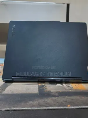 New Laptop Lenovo Yoga 9i 16GB AMD Ryzen 7 SSD 512GB