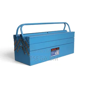 Fixtec 5-Tier Cantliver Tool Box