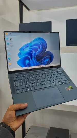 New Laptop Lenovo Yoga 9i 16GB AMD Ryzen 7 SSD 512GB