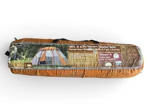 Camping Gear Bundle