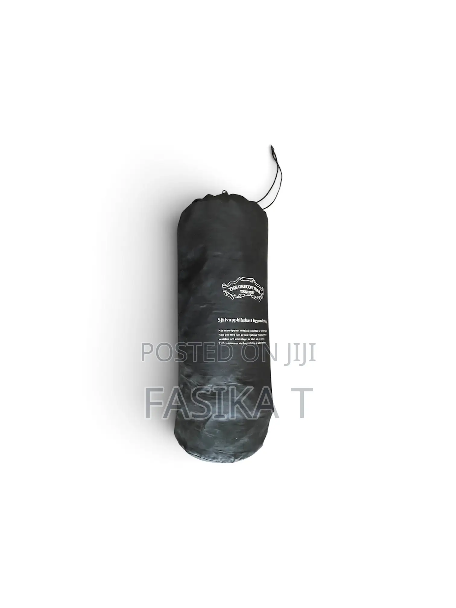 Camping Gear Bundle