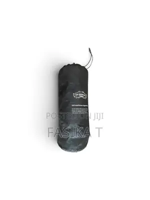 Camping Gear Bundle